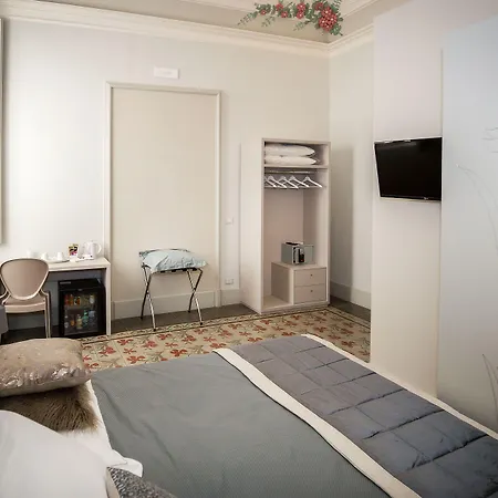 بيت ضيافة Magione Del Re