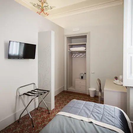 Magione Del Re كاتانيا