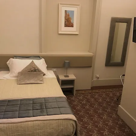 Magione Del Re بيت ضيافة 3*