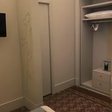 Magione Del Re كاتانيا