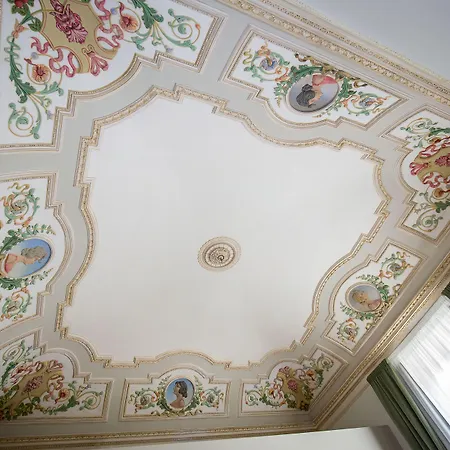 Magione Del Re بيت ضيافة