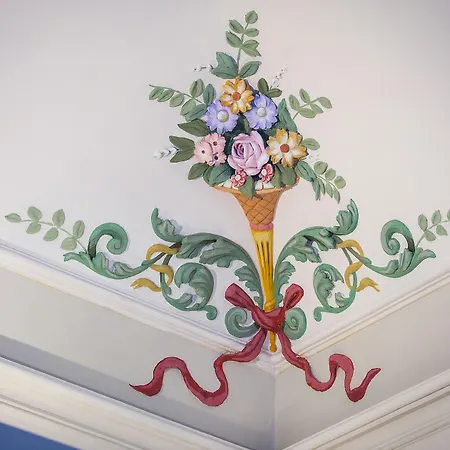 Magione Del Re 3* كاتانيا