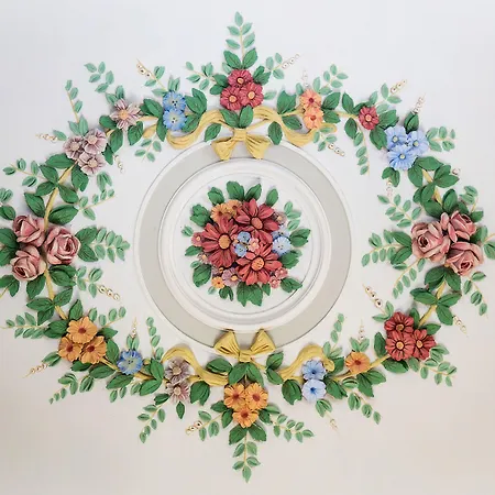 Magione Del Re بيت ضيافة