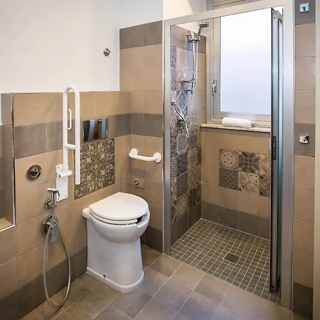 Magione Del Re بيت ضيافة