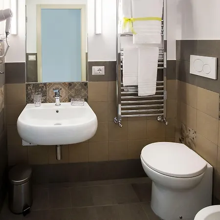 بيت ضيافة Magione Del Re