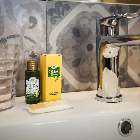 بيت ضيافة Magione Del Re 3*