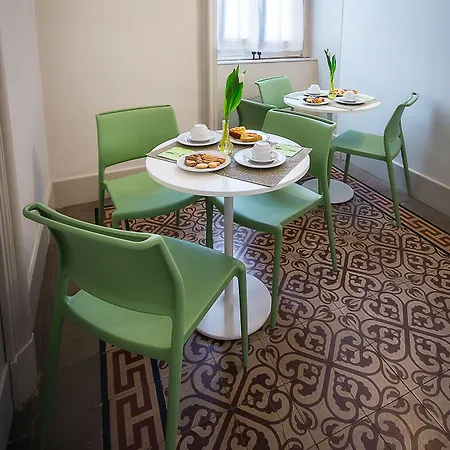 Magione Del Re بيت ضيافة كاتانيا