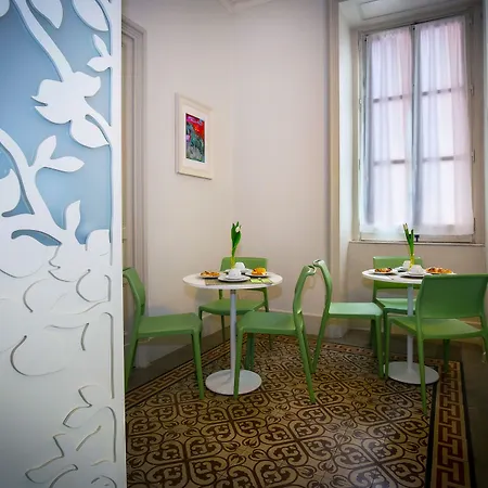 بيت ضيافة Magione Del Re 3*