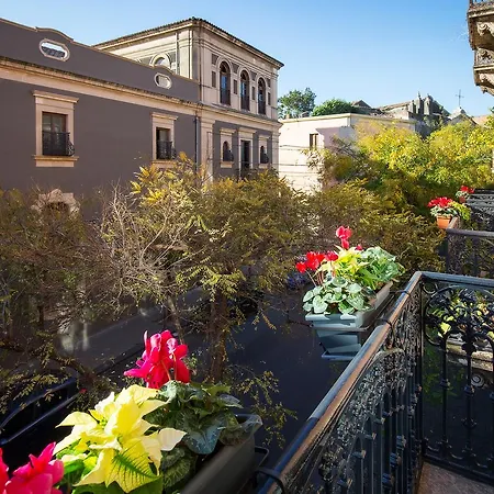 Magione Del Re Guest house Catania
