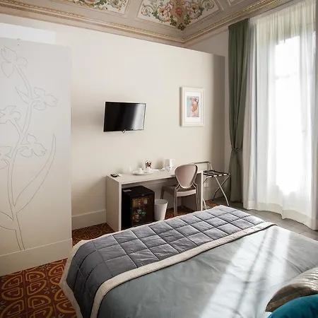 Magione Del Re بيت ضيافة 3*