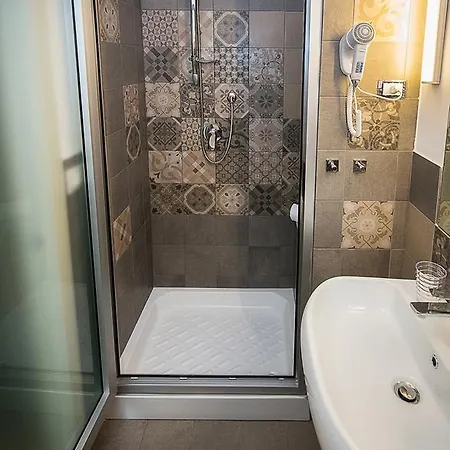 Magione Del Re بيت ضيافة