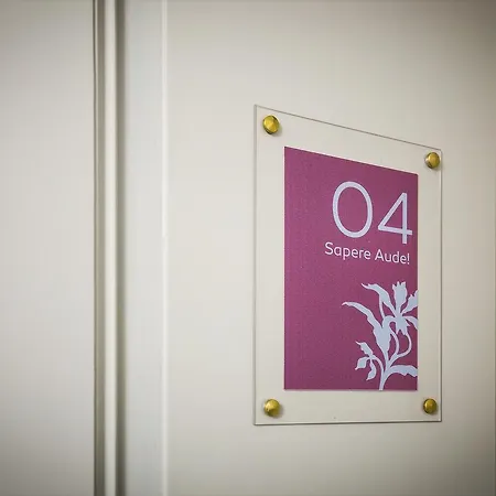 بيت ضيافة Magione Del Re كاتانيا