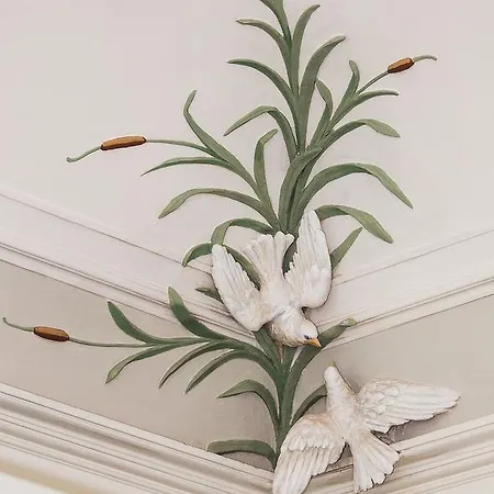 Magione Del Re بيت ضيافة كاتانيا