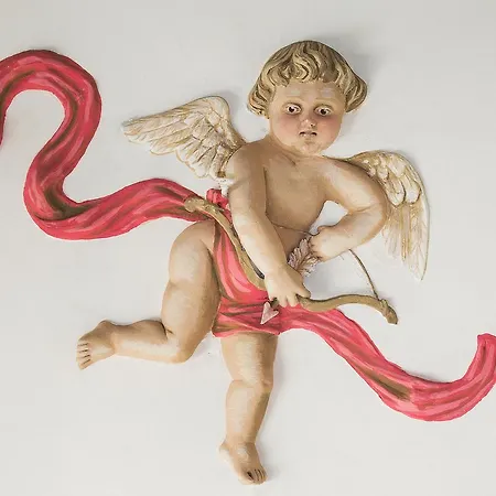 Magione Del Re بيت ضيافة 3*