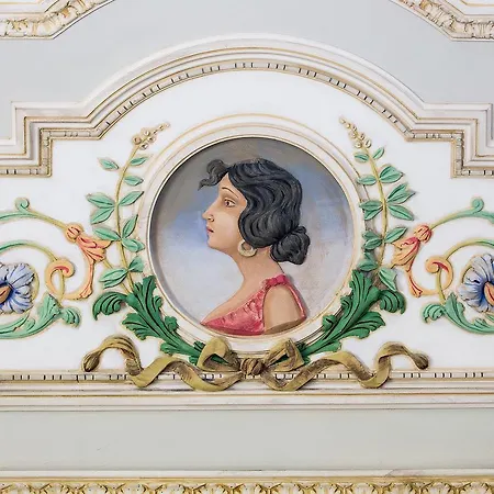 Magione Del Re كاتانيا