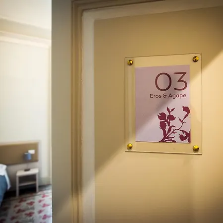 Magione Del Re 3* كاتانيا