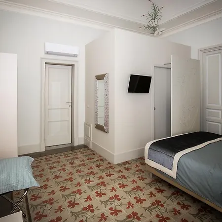 Magione Del Re 3* كاتانيا