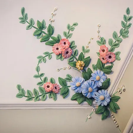 Magione Del Re بيت ضيافة 3*