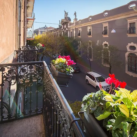 بيت ضيافة Magione Del Re 3*