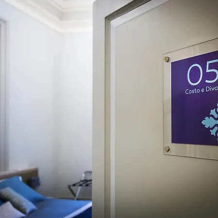 Magione Del Re كاتانيا