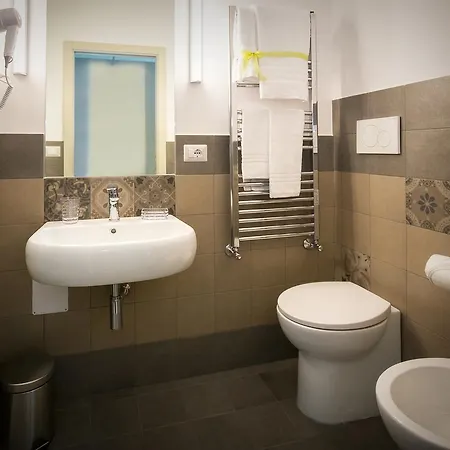 Magione Del Re بيت ضيافة 3*