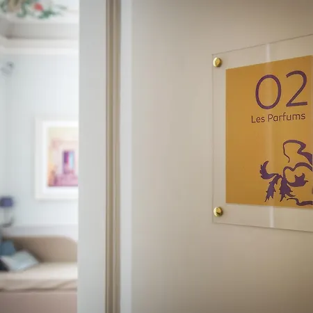 بيت ضيافة Magione Del Re