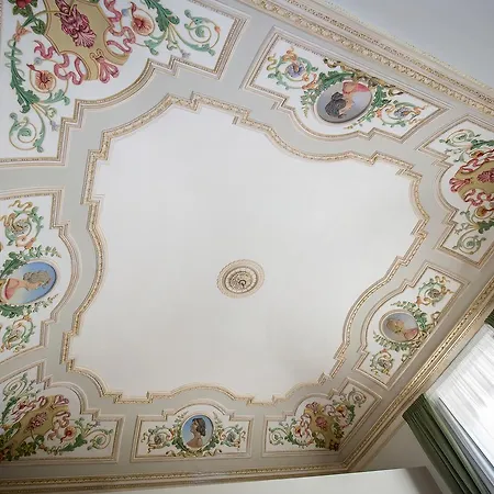 Magione Del Re كاتانيا