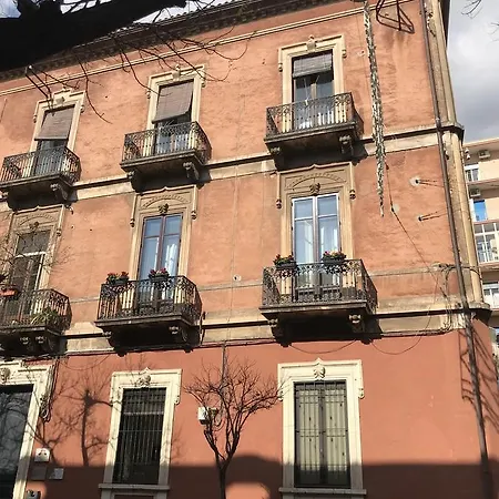 بيت ضيافة Magione Del Re