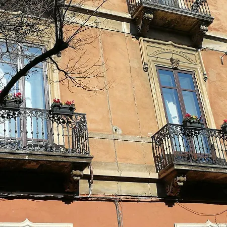 Magione Del Re Catania